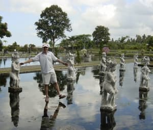 Bali Day Tours